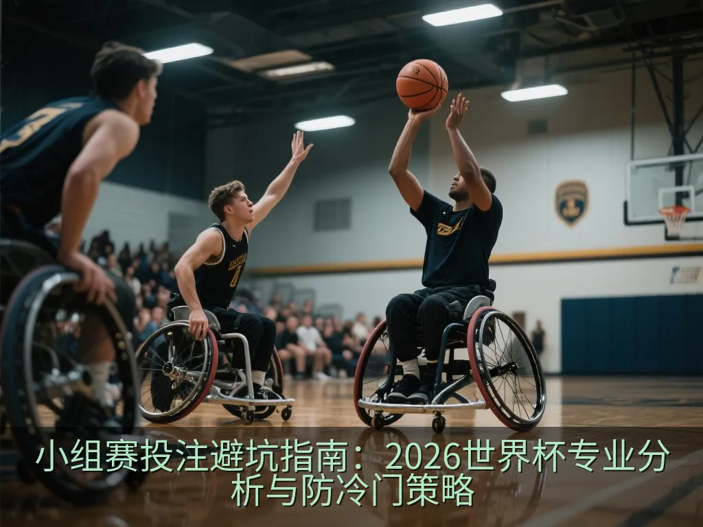 小组赛投注避坑指南：2026世界杯专业分析与防冷门策略